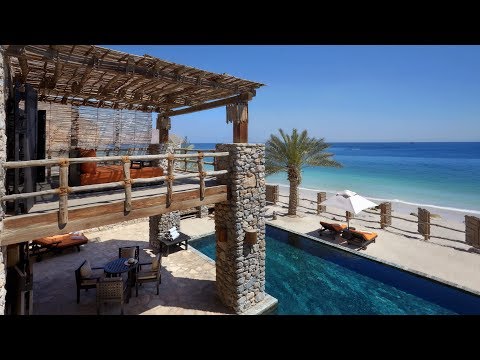 Video: Resorts de Omán