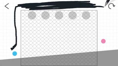 브레인 토트에서 스테이지 274를 클리어 했습니다! http://braindotsapp.com #Brain...