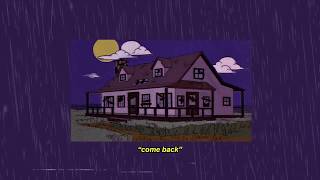Vict Molina - come back (prod. by StevenDone) chords