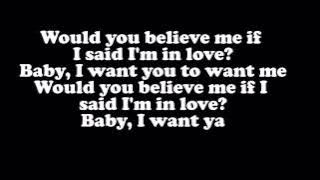 J. Cole - Power Trip ft. Miguel (Lyrics On Screen).mp3