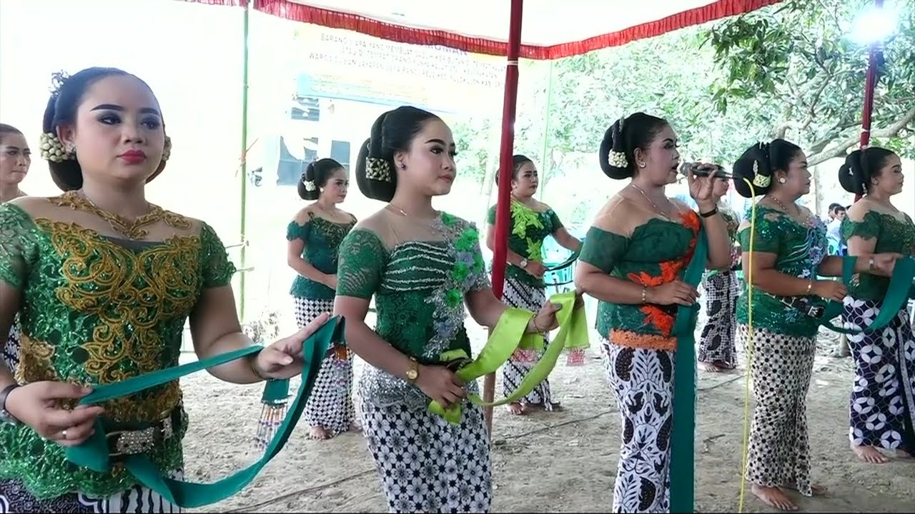 Tayub MARDI BUDOYO Part 2  || DWI PRODUCTION || RENI JAYA AUDIO