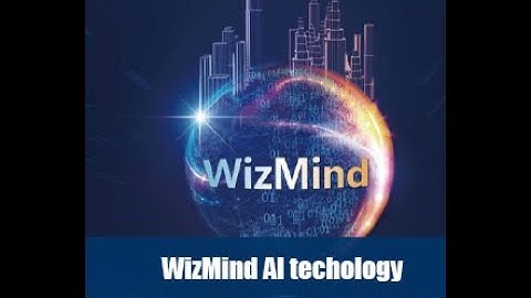 #DAHUA # WizMind Series