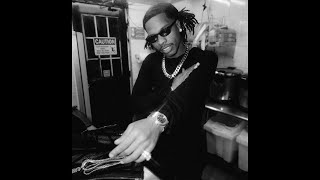 Lil Baby Type Beat -