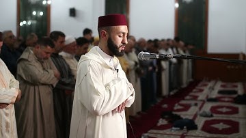 ليالي رمضان | صلاة التراويح من مسجد أُحُد بطنجة للقارئ عبد الغني العلالي | الليلة التاسعة والعشرين