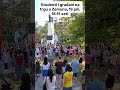 Protest Studenata I Graト疎na U Zemunu 19 Juli Kasno Popodne Protest Studenata I Graト疎na U Zemunu 19 Juli Kasno Popodne
