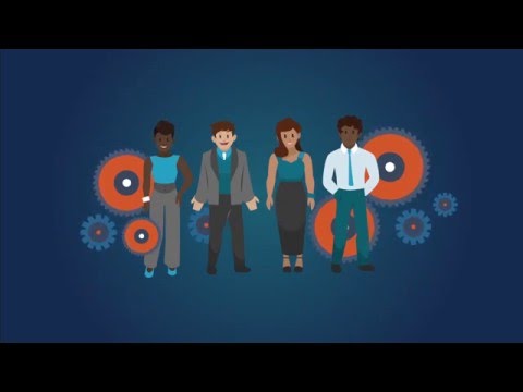 PageUp - Unified Talent Management - YouTube
