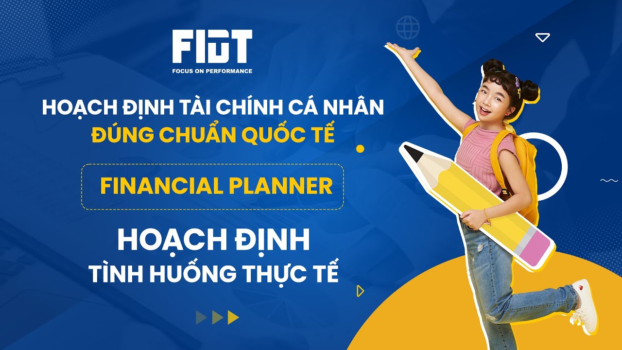 Outline Video Cho con học trường quốc tế, cân đối tài chính ra sao? | FIDT Ngô Thành Huấn