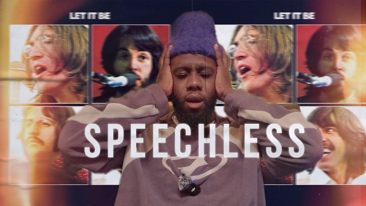 Возможно, это самая красивая песня, которую я когда-либо слышал… (Первое прослушивание песни Beat...