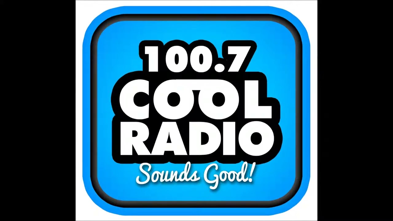 DXDD-FM Cool Radio Ozamiz City 100.7Mhz Station Id (Audio)