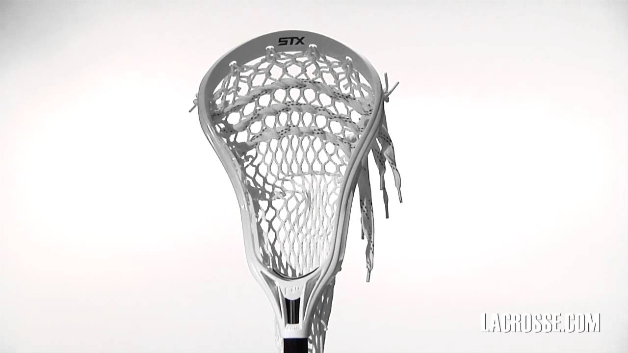 STX PROTON U UNSTRUNG STRUNG HEAD 72875