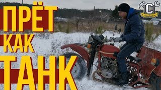 МОТОДИЧЬ - ПРЁТ КАК ТАНК!!! 💪 КУПИЛИ, ЗАВЕЛИ, ПОЕХАЛИ! 😎 Почему, я не купил трицикл Урал раньше?! МОТОДИЧЬ - ПРЁТ КАК ТАНК!!! 💪 КУПИЛИ, ЗАВЕЛИ, ПОЕХАЛИ! 😎 Почему, я не купил трицикл Урал раньше?!