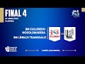 Final 4 balonman culleredo nosolomadera  vs balonman lnea 21 transgalo