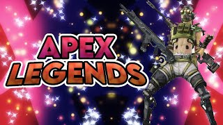 Playing some Apex Legends for the first time in a long time | Apex Legends