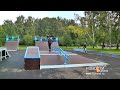 В Новокузнецке открыли две скейт-площадки, три еще на очереди