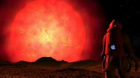 Brown Dwarf Animation