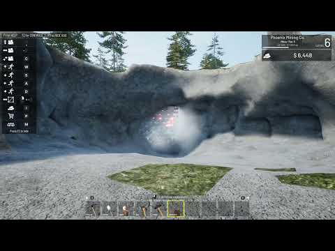 Out of Ore