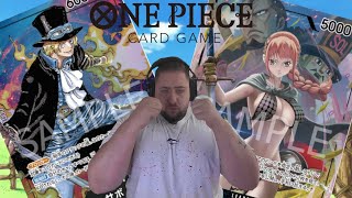 Tier 1 Op04 Rebecca Blueblack Deckprofile