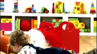 Babytv Small Talk 7 English