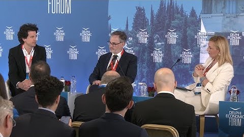 DEF IX - Tech for the People: A Conversation on Democratization in Action