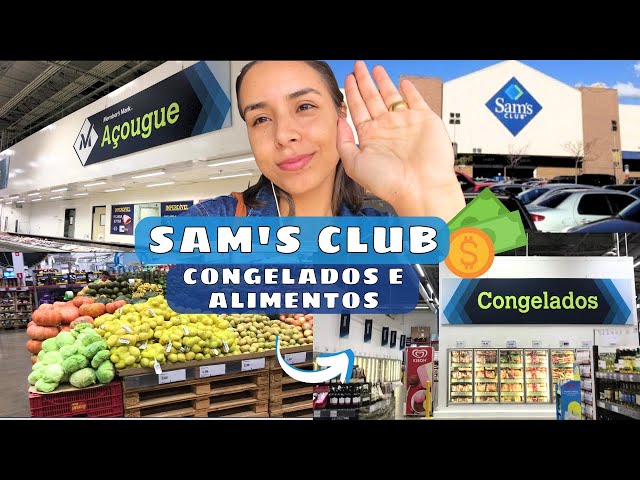 Sam's Club vai abrir unidade em Belo Horizonte