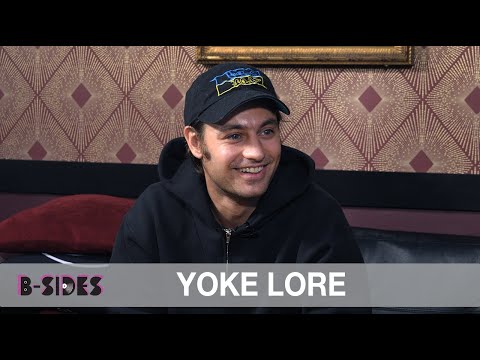 Yoke Lore Wants Debut Album To Inspire Change And Transitions, Says Radiohead Was Major Inspiration