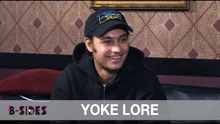 Yoke Lore Wants Debut Album To Inspire Change And Transitions, Says Radiohead Was Major Inspiration