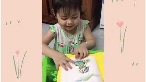 Tuần lễ hưởng ứng học tập suốt đời 2022_Câu chuyện: Tớ giúp cậu nhé