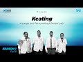 Intruview s1 ep 9 keating dental lab