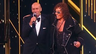 картинка: Большой юбилейный концерт Игоря Крутого ( Эфир от 16.11.24) www.smotrim.ru #музыка #концерт #юбилей