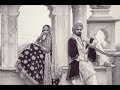 Beautiful Wedding Highlights Of Sadie & Harjot    4K Quality