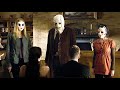 "The Strangers" Trailer (Better Lock Your Doors!)