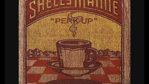 Shelly Manne  "Perk Up" (1976 - Album)