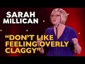 Reasons To Carry A Spare Pair of Pants | Sarah Millican