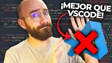 NeoVim es el editor… ¿DEFINITIVO?