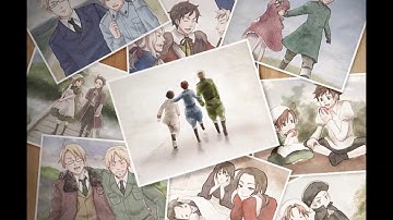 [APH] World Tribute - If We Only Learn