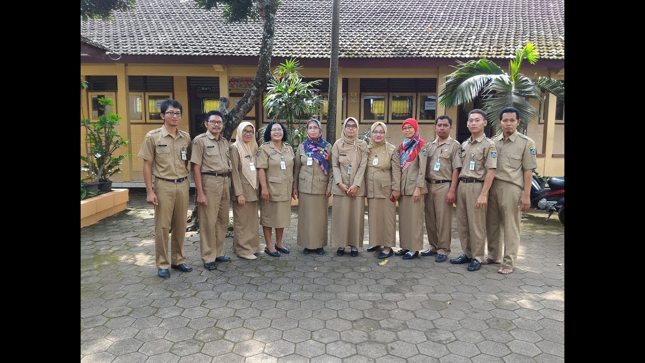 Profil SDN 1 Mindahan