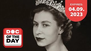 Celebrity The Complete Story of Queen Elizabeth II | Doc of the Day Net Worth