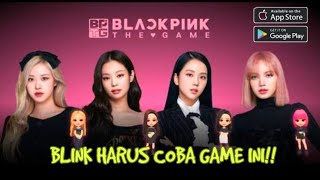 BLACKPINK THE GAME - BLINK harus coba game ini! | Android - IOS screenshot 2