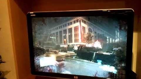 Crysis 2 EPIC FAILURE