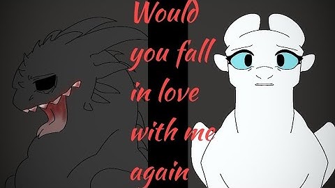 Toothless x Light Fury || PMV Animatic? || 1 season 