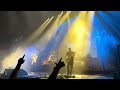 Magic Medicine &amp; Privilege - Incubus (Uncasville, 2023) (4K HDR)