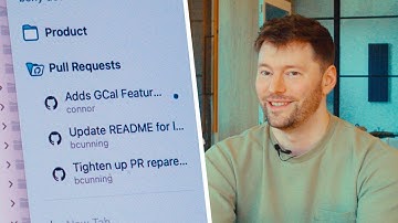 Introducing Live Folders in Arc | Your sidebar is alive