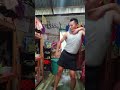 Funny dance #dance #dancechallenge #funny