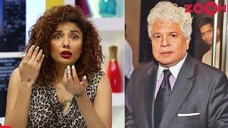 Diandra Soares CALLS OUT alleged harasser Suhel Seth | #MeToo India | Full Interview | Exclusive
