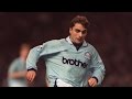 Giorgi kinkladze the manchester city legend