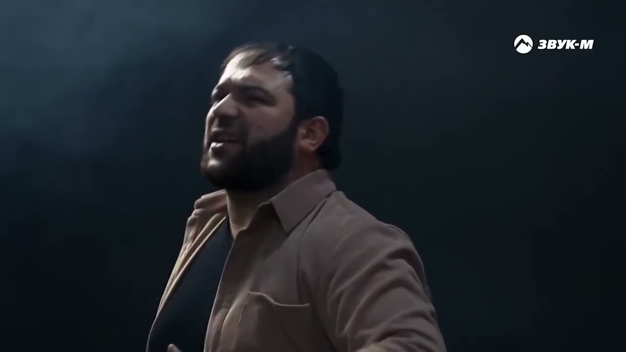 Рейсан Магомедкеримов, Михаил Черняев - Марихуана | Премьера клипа 2022