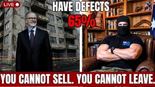 The Melbourne Apartment TRAP: Why 65% Have Defects &amp; Nobody Is Fixing Them