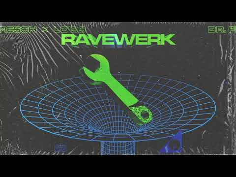 Dr. Fresch & LO'99 - Ravewerk | Insomniac Records