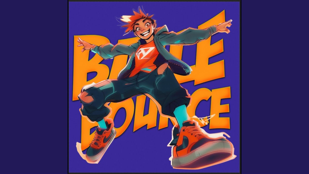 BAILE BOUNCE (Slowed)