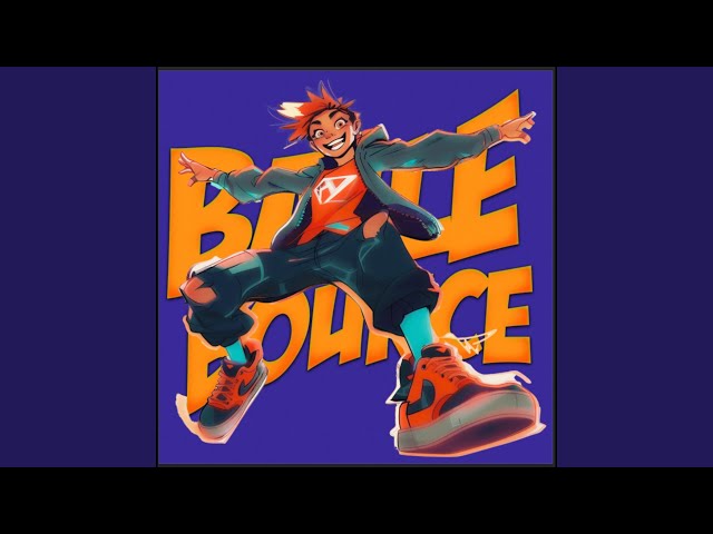 BAILE BOUNCE (Slowed)